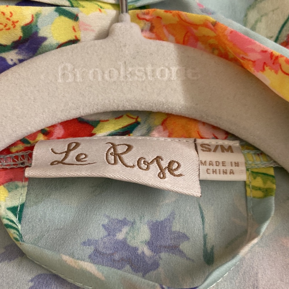 Le Rose Robe - Picture 7 of 8